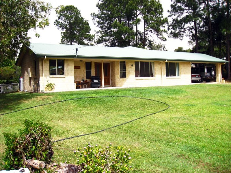 6 Carbine Street, Ningi QLD 4511