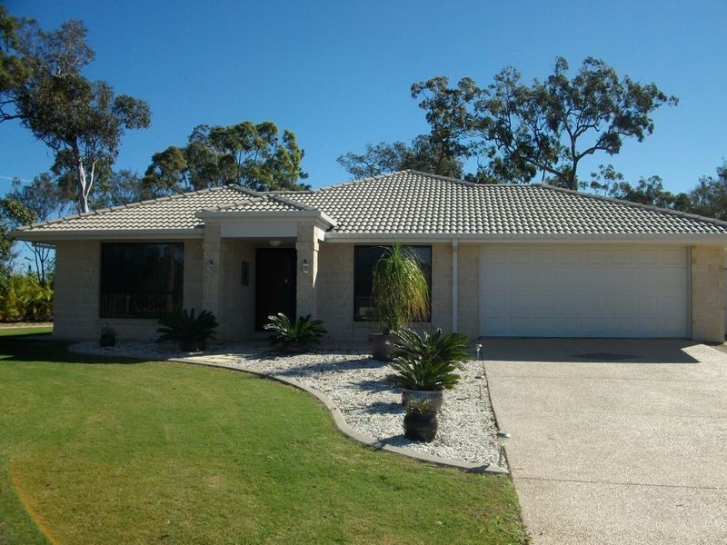 1 Cavanagh Place, Ningi QLD 4511