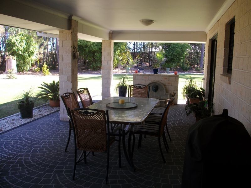 1 Cavanagh Place, Ningi QLD 4511
