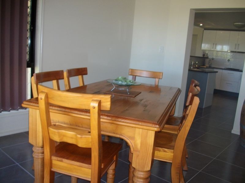 1 Cavanagh Place, Ningi QLD 4511
