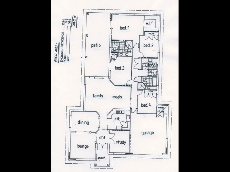 1 Cavanagh Place, Ningi QLD 4511
