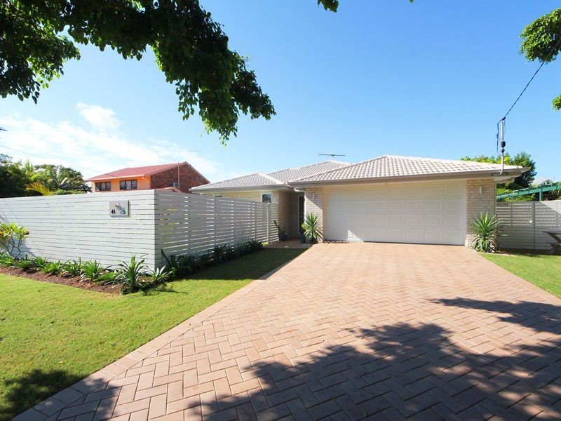 41 Eden Crescent, Woorim QLD 4507