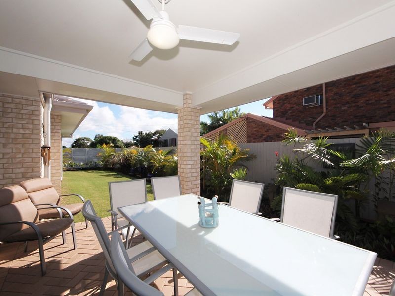 41 Eden Crescent, Woorim QLD 4507