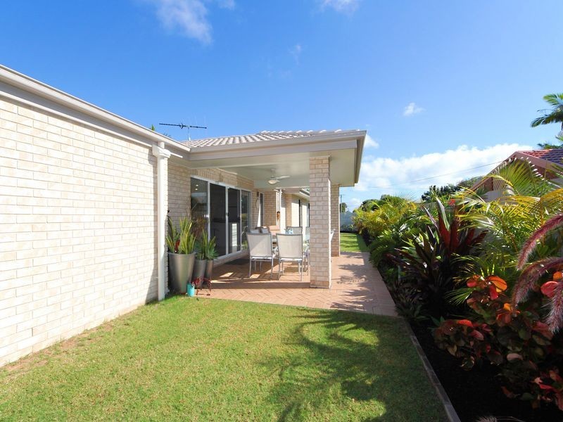 41 Eden Crescent, Woorim QLD 4507