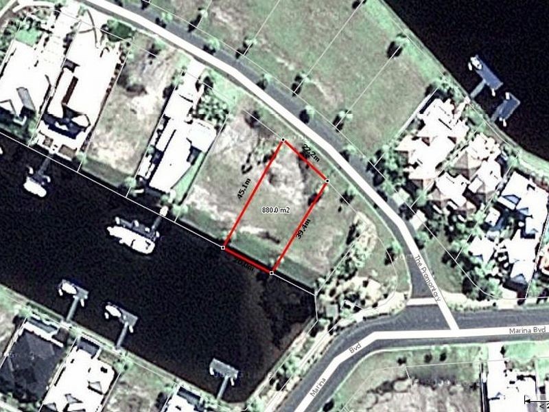 9 The Promontory, Banksia Beach QLD 4507