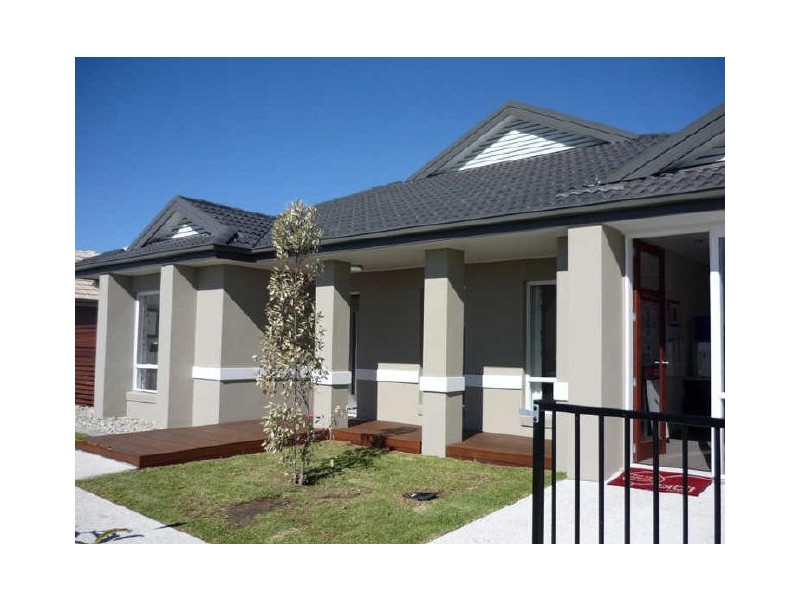 Ningi QLD 4511