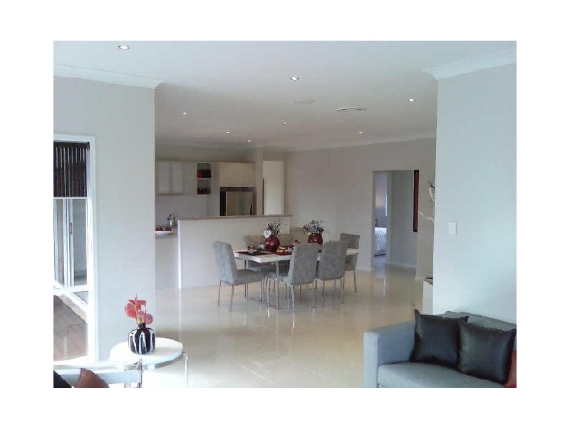 Ningi QLD 4511
