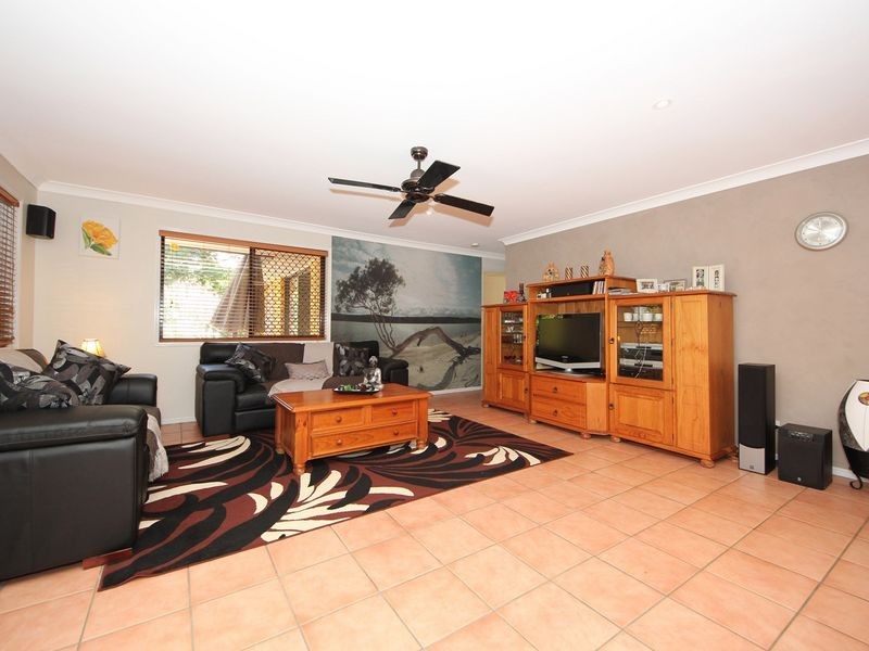 6 Oleander Drive, Bongaree QLD 4507