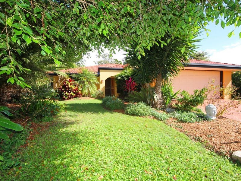 6 Oleander Drive, Bongaree QLD 4507