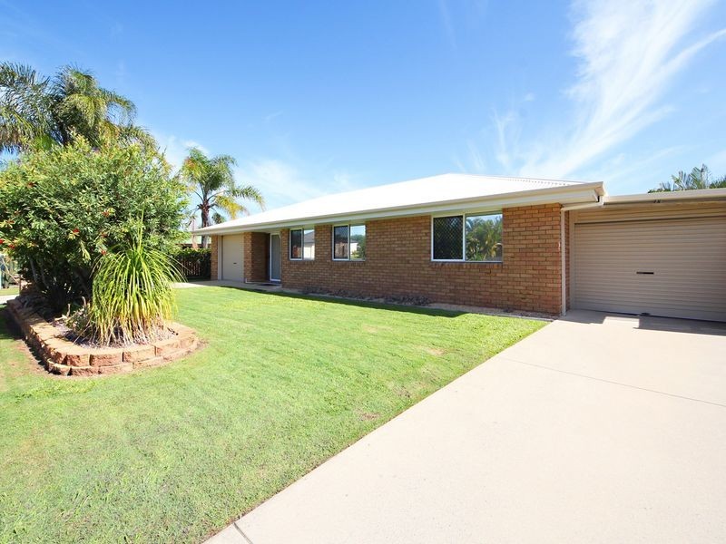 3 Perch Circuit, Sandstone Point QLD 4511