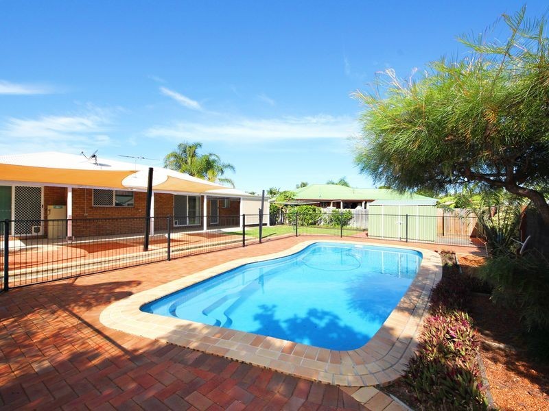 3 Perch Circuit, Sandstone Point QLD 4511