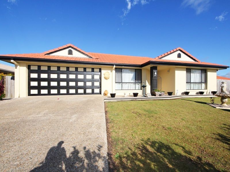 117 Carpenter Way, Sandstone Point QLD 4511
