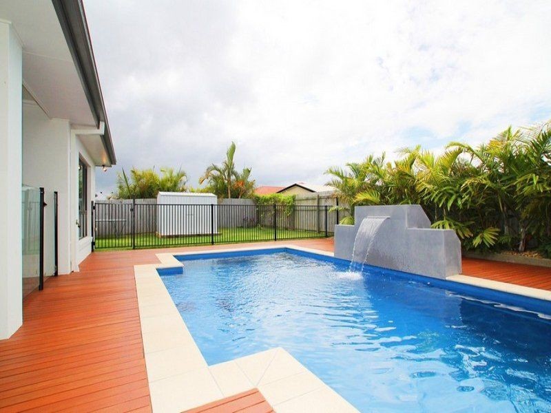 89 Raptor Parade Banksia Beach, Bribie Island QLD 4507