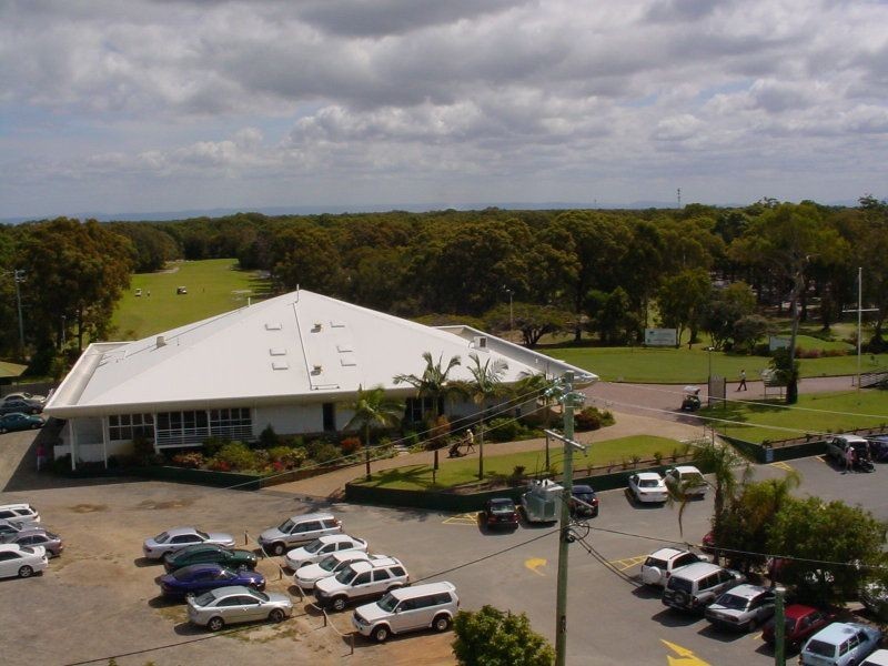 1/5 Links Court, Woorim QLD 4507