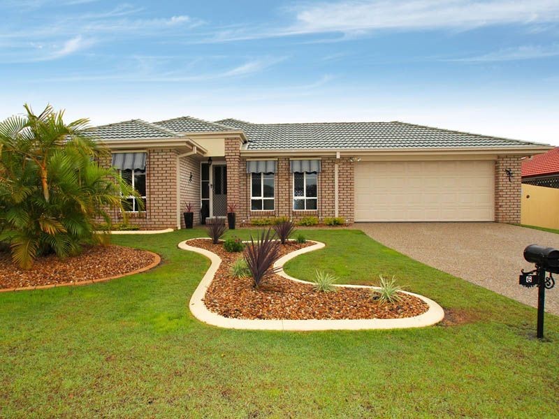 6 Scarborough Court, Sandstone Point QLD 4511