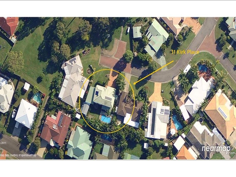 11 Kirk Place, Sandstone Point QLD 4511