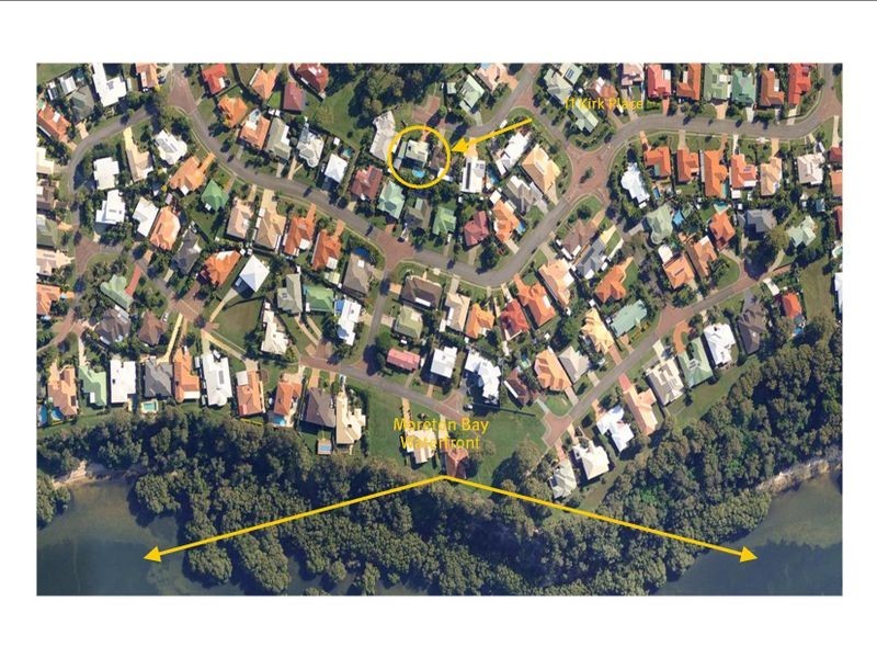 11 Kirk Place, Sandstone Point QLD 4511