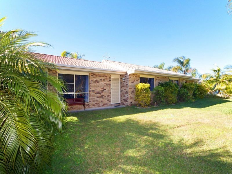 29-31 Lever Court, Ningi QLD 4511