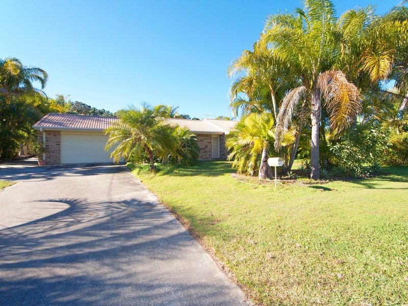 29-31 Lever Court, Ningi QLD 4511