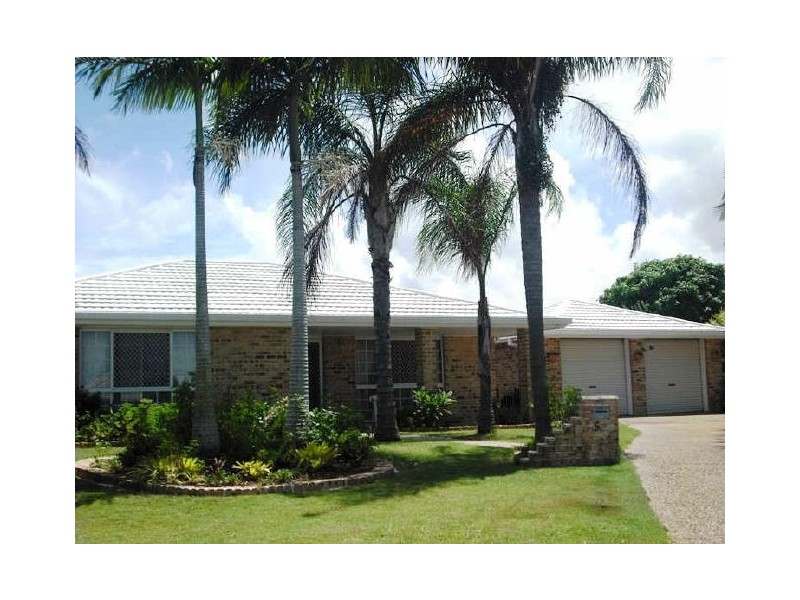 Sandstone Point QLD 4511