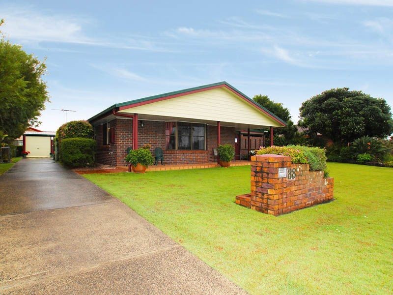 88 Bestmann Road East, Sandstone Point QLD 4511