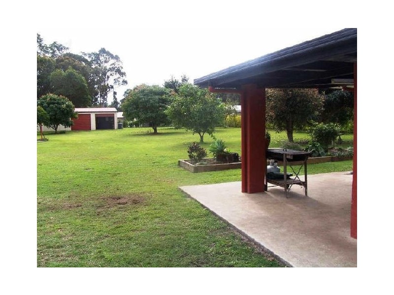Ningi QLD 4511