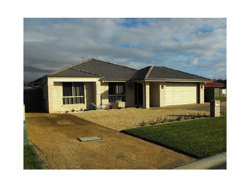 Sandstone Point QLD 4511