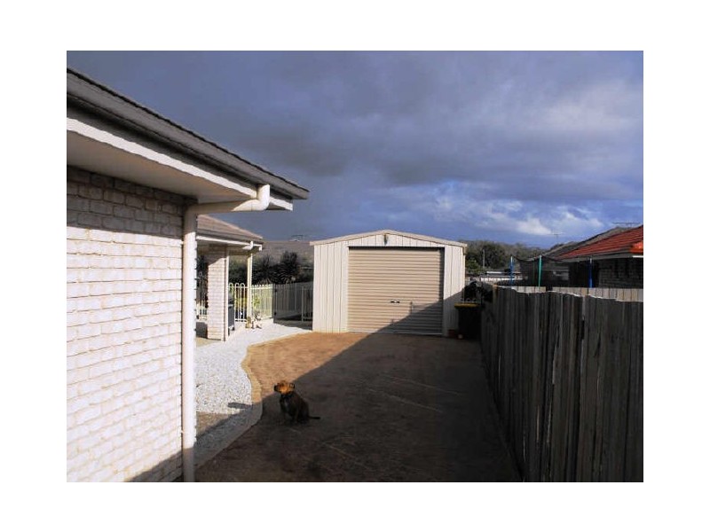 Sandstone Point QLD 4511