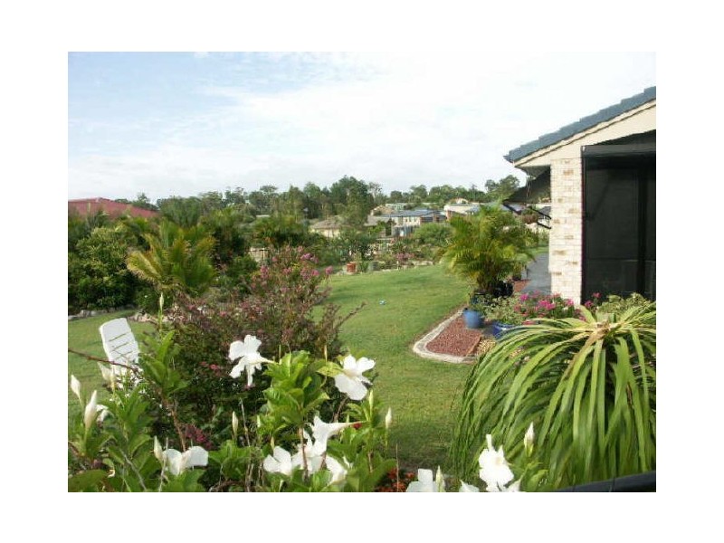 Ningi QLD 4511
