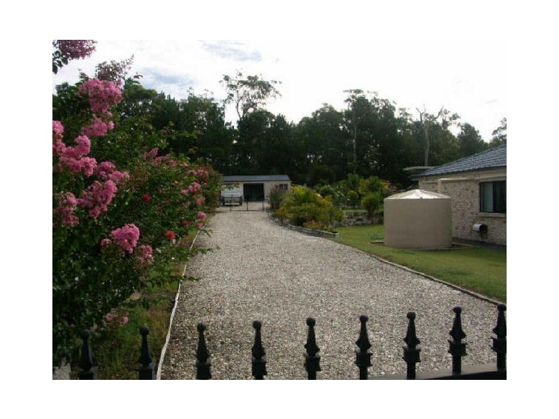 Ningi QLD 4511