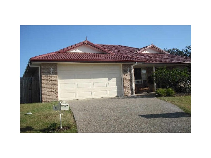 3 Bronte Place, Sandstone Point QLD 4511