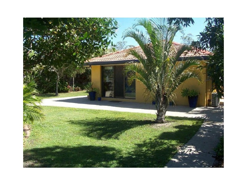 Banksia Beach QLD 4507