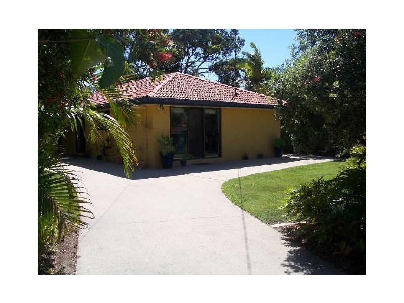 Banksia Beach QLD 4507