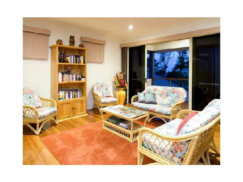 Sandstone Point QLD 4511