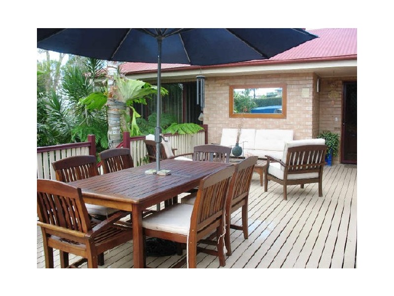 Sandstone Point QLD 4511