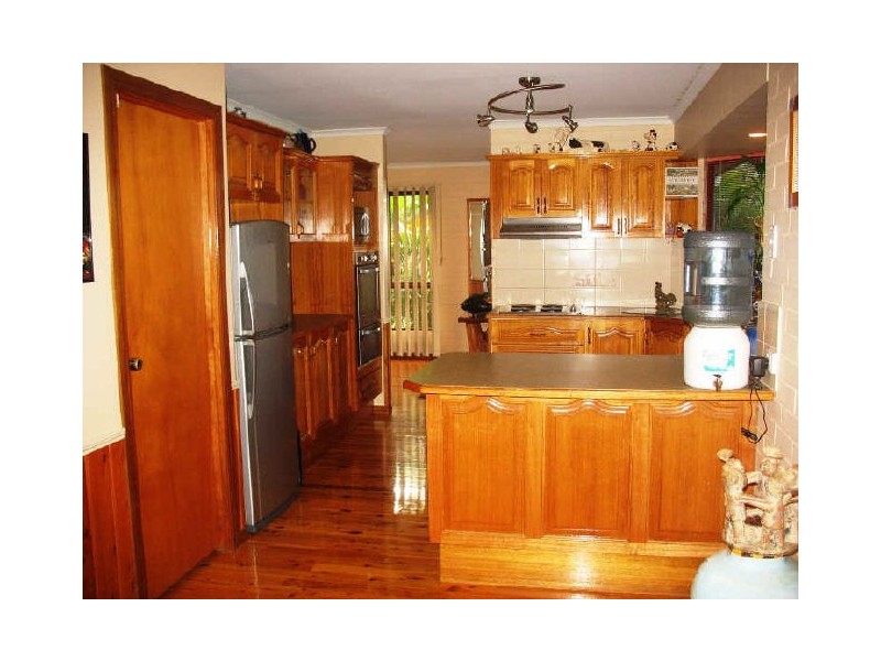 Sandstone Point QLD 4511