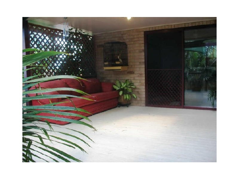 Sandstone Point QLD 4511