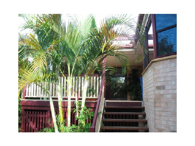 Sandstone Point QLD 4511