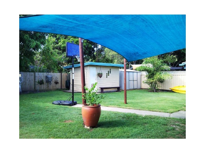 Bongaree QLD 4507
