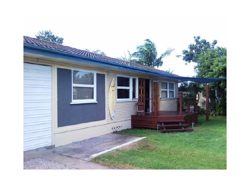 Bongaree QLD 4507