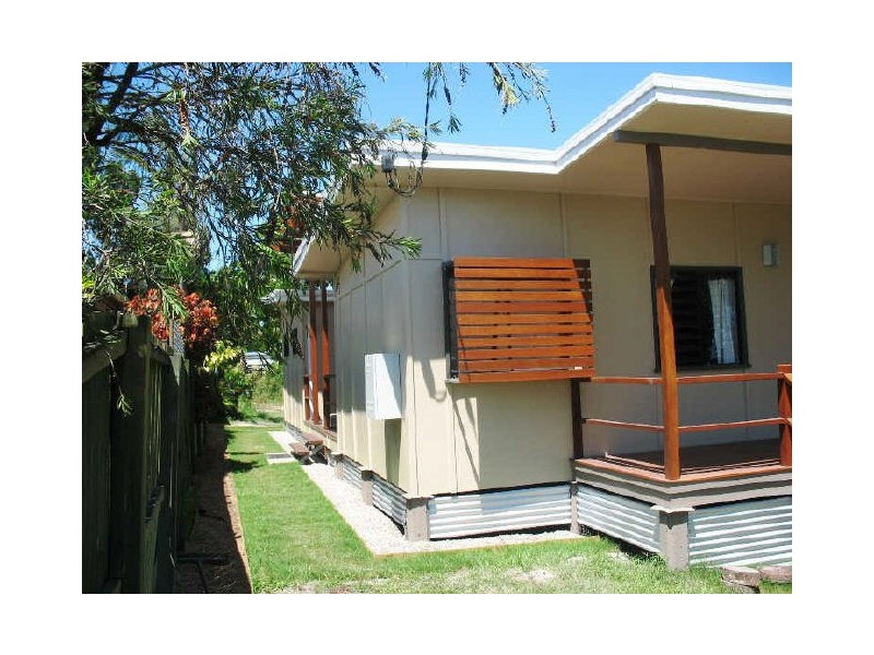 Bongaree QLD 4507