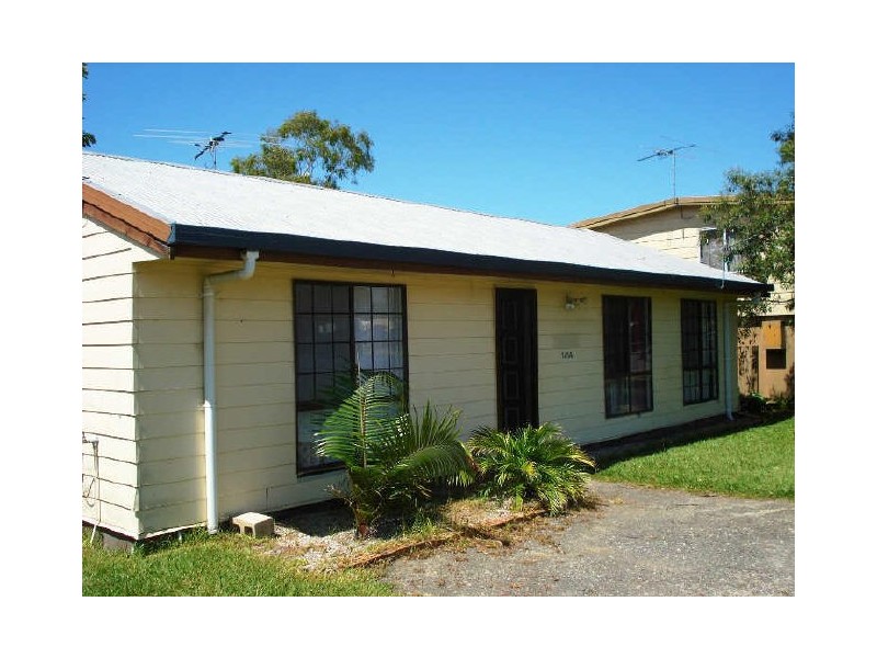 1414 Caboolture-Bribie Island Road, Ningi QLD 4511