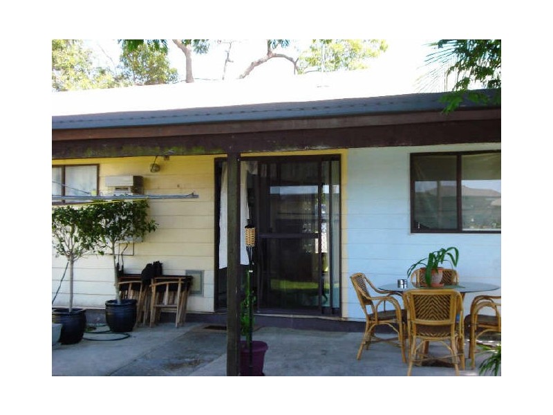 1414 Caboolture-Bribie Island Road, Ningi QLD 4511