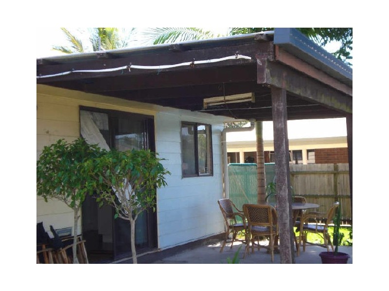 1414 Caboolture-Bribie Island Road, Ningi QLD 4511
