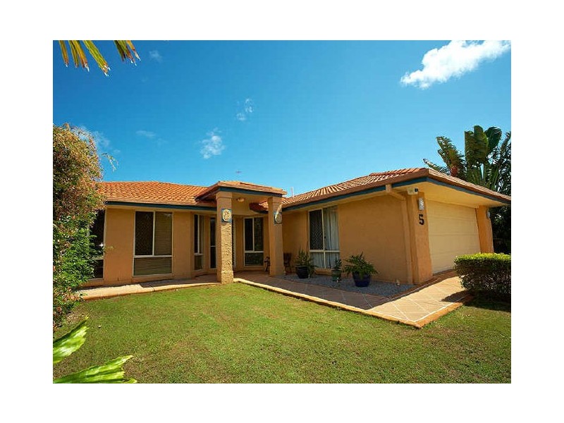 Sandstone Point QLD 4511