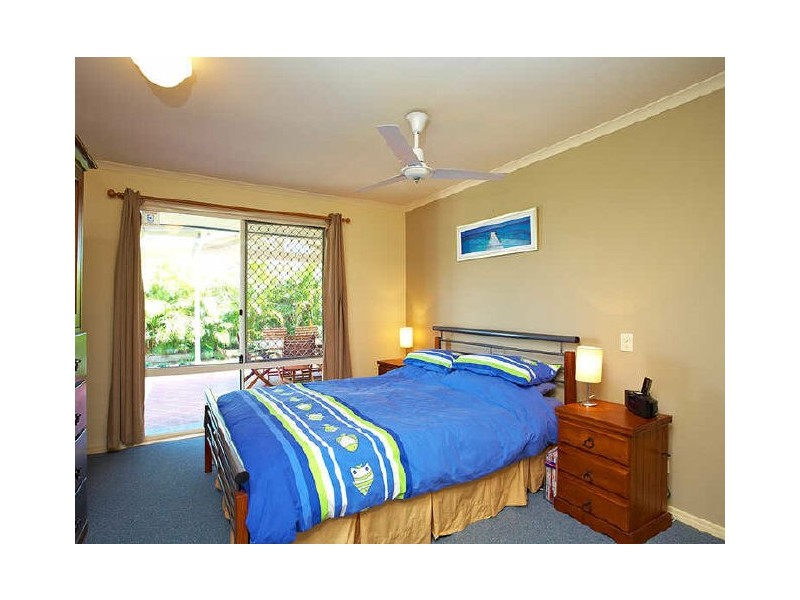 Sandstone Point QLD 4511