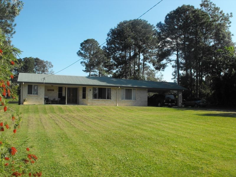 Ningi QLD 4511