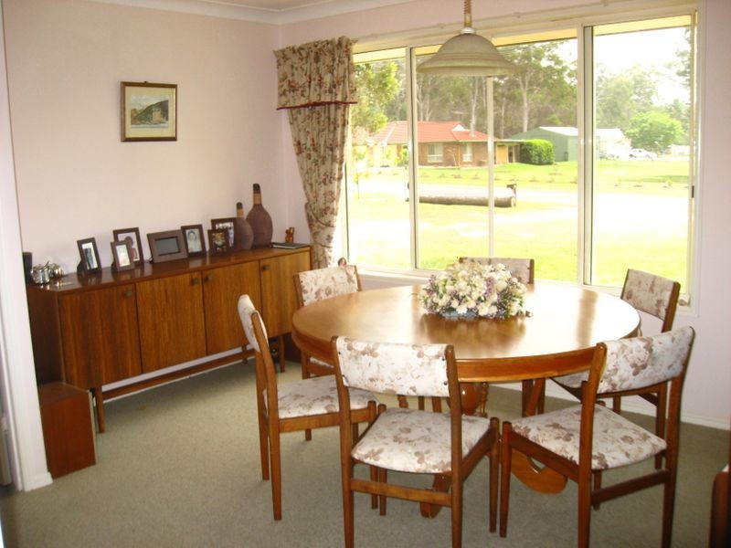 Ningi QLD 4511