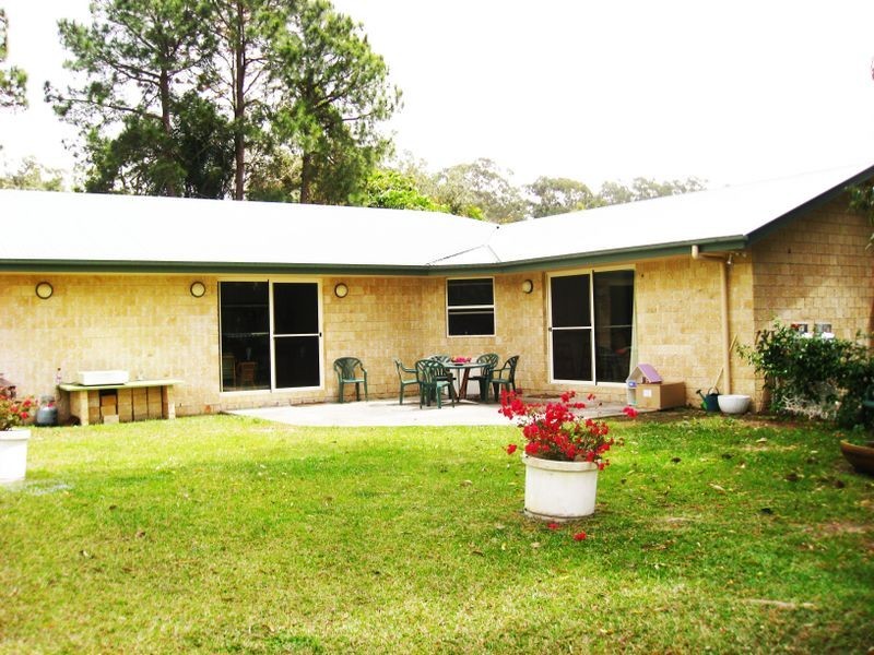Ningi QLD 4511