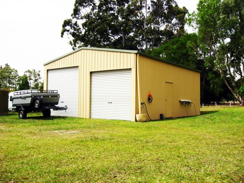 Ningi QLD 4511